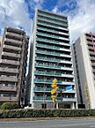 東京都足立区千住中居町：物件画像／株式会社グッドリビング