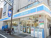 ローソン