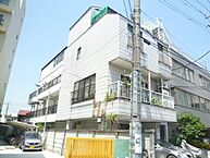 東京都足立区千住中居町：物件画像／株式会社グッドリビング