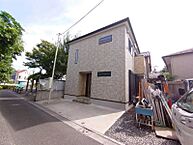 東京都足立区関原1丁目：物件画像／株式会社グッドリビング