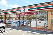 セブン-イレブン 足立西新井本町店