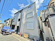東京都足立区関原3丁目：物件画像／株式会社グッドリビング