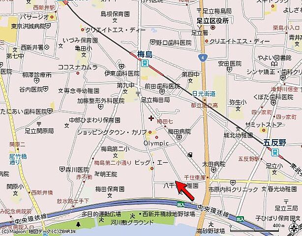 地図