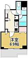 S-RESIDENCE千住大橋broad8階11.7万円