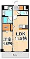 STELLAFOREST1階12.5万円