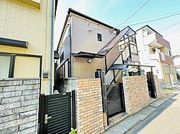 コーポラス五反野