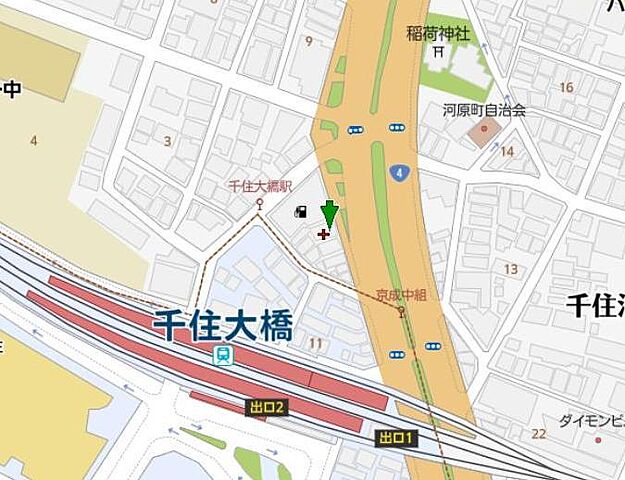地図