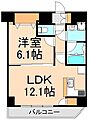 メインステージ北千住58階17.4万円