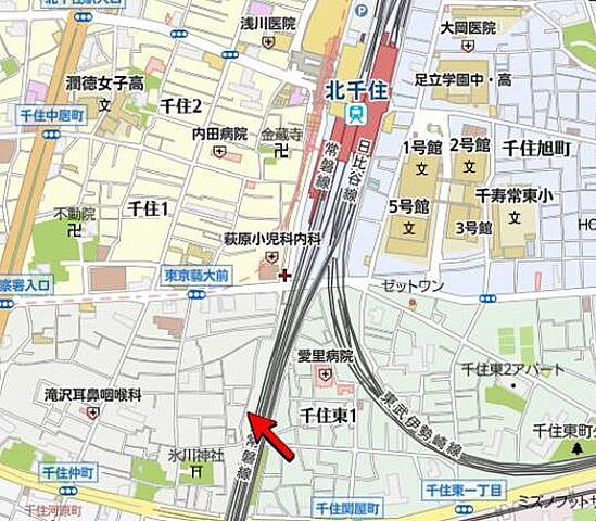 地図