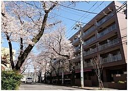 コンフォリアたまプラーザ