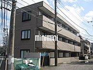 神奈川県川崎市高津区坂戸2丁目：物件画像／株式会社ミニミニ神奈川　溝ノ口店