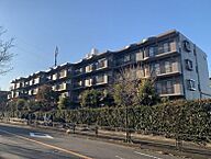神奈川県川崎市宮前区野川台2丁目：物件画像／株式会社ミニミニ神奈川　溝ノ口店