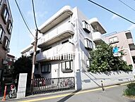 神奈川県川崎市高津区二子3丁目：物件画像／株式会社ミニミニ神奈川　溝ノ口店