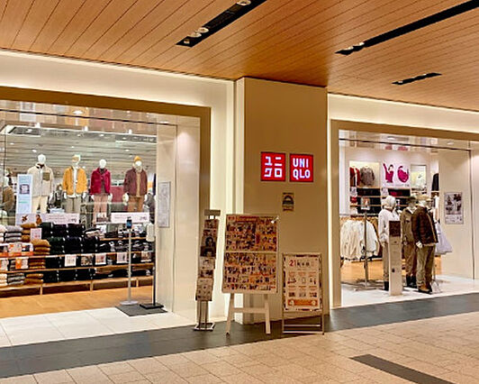 【生活雑貨店】...