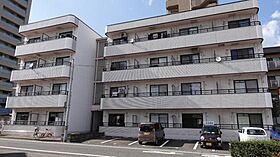 ローズハイツ奉還町  ｜ 岡山県岡山市北区奉還町4丁目（賃貸マンション1DK・4階・31.30㎡） その1