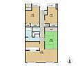 レジデンス後楽園5階9.5万円