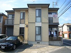 サンファミル弐番館 205 ｜ 岡山県岡山市北区神田町1丁目（賃貸アパート1LDK・2階・35.07㎡） その9