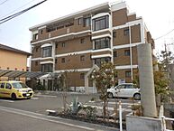 岡山県岡山市南区豊成3丁目：物件画像／株式会社二子不動産　大元駅前店