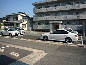 岡山県岡山市北区平田（賃貸マンション1K・2階・27.60㎡） その3