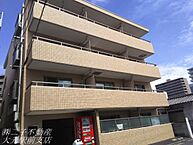 岡山県岡山市北区東古松5丁目：物件画像／株式会社二子不動産　大元駅前店