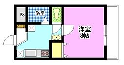 🉐敷金礼金0円！🉐山陽本線 岡山駅 バス20分 芳泉高入口下車 ...