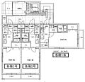 Piamare大供5階6.4万円
