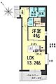 サンセール東古松7階7.5万円