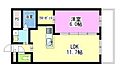 コンブリオ高柳5階6.6万円