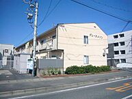 岡山県岡山市北区花尻あかね町：物件画像／株式会社二子不動産　大元駅前店