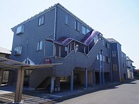 アマリエンバード  ｜ 栃木県宇都宮市平松本町（賃貸マンション1LDK・3階・49.20㎡） その1