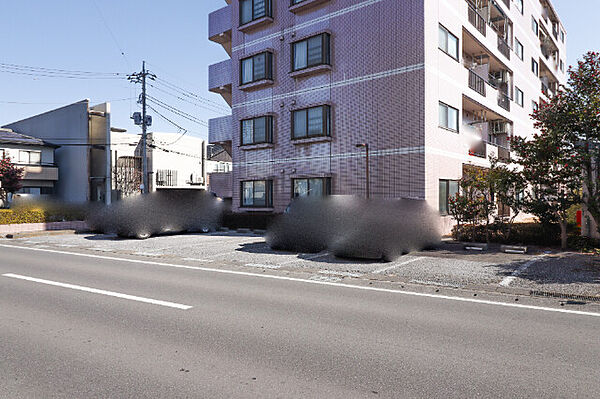 レジデンス アザレア ｜栃木県宇都宮市御幸ケ原町(賃貸マンション3LDK・4階・77.36㎡)の写真 その16