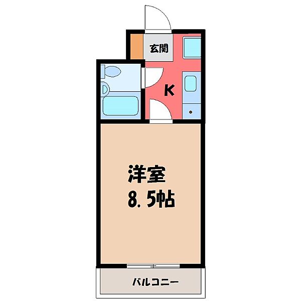 物件拡大画像