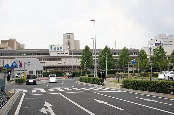 コーポセレクション ｜栃木県宇都宮市御幸ケ原町(賃貸アパート1K・1階・28.24㎡)の写真 その28