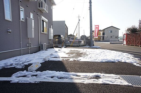 ドルフ・レーベン II ｜栃木県下都賀郡壬生町大師町(賃貸アパート2LDK・2階・57.02㎡)の写真 その15