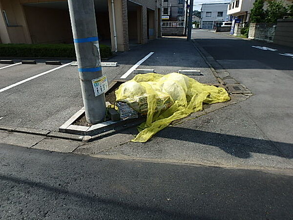 LASSIK ｜栃木県宇都宮市幸町(賃貸マンション2LDK・3階・56.51㎡)の写真 その21