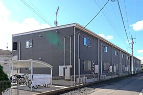 アルページュ  ｜ 栃木県鹿沼市緑町2丁目（賃貸アパート2LDK・2階・56.78㎡） その6