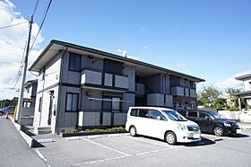 エスペランサ　Ａ  ｜ 栃木県宇都宮市野沢町（賃貸アパート3LDK・1階・68.45㎡） その6