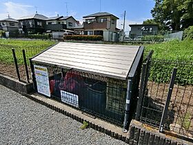 グランディール  ｜ 栃木県鹿沼市上石川（賃貸アパート1K・2階・33.25㎡） その21