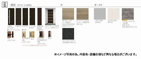 画像13:図面と現状に相違がある場合には現状を優先