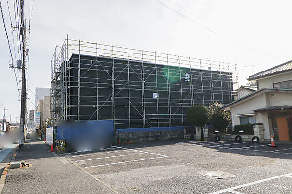 グラン  和 ｜栃木県宇都宮市塙田4丁目(賃貸マンション2LDK・3階・68.35㎡)の写真 その15