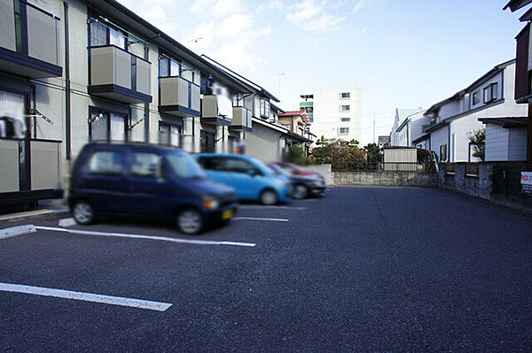 サトスガーデン ｜栃木県宇都宮市陽南3丁目(賃貸アパート1R・2階・26.71㎡)の写真 その14