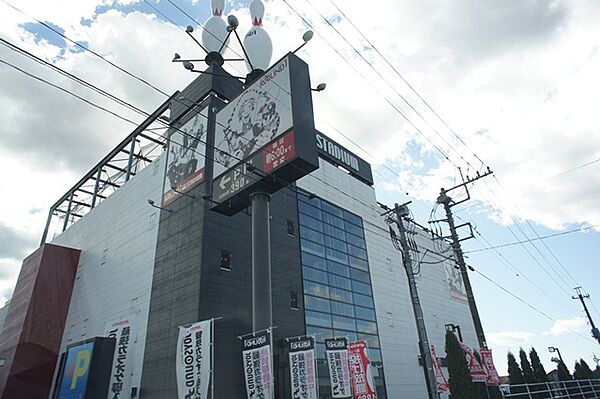 クライムドア ｜栃木県宇都宮市川田町(賃貸マンション1R・1階・34.65㎡)の写真 その30