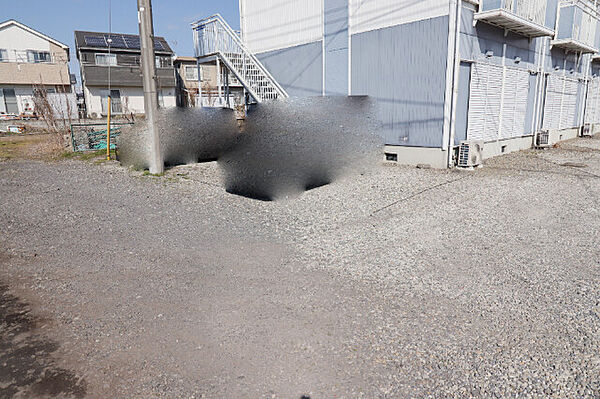 セキグチハイツ ｜栃木県塩谷郡高根沢町大字宝積寺(賃貸アパート1LDK・2階・40.92㎡)の写真 その13