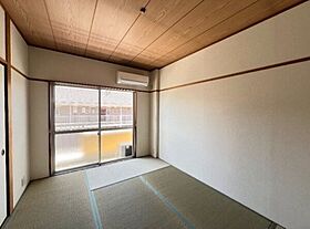 ハイツカミハラ II  ｜ 栃木県宇都宮市西川田町（賃貸アパート2DK・2階・42.42㎡） その8