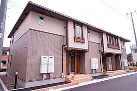 スイートタウン G  ｜ 栃木県宇都宮市駒生町（賃貸アパート2LDK・2階・57.64㎡） その22