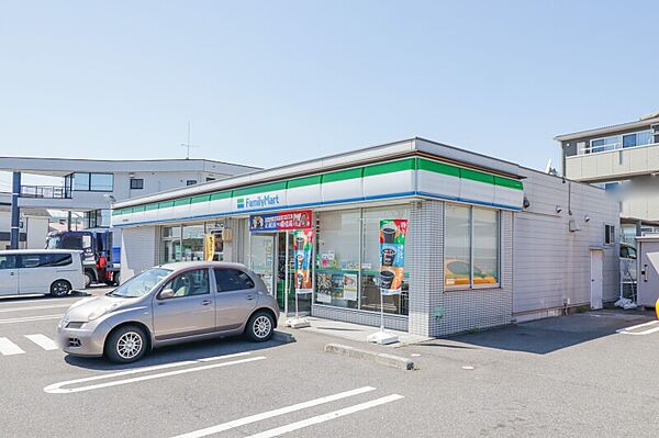 画像25:ファミリーマート宇都宮問屋町店 90m