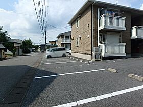 グリーン・リーフ熊倉 C  ｜ 栃木県真岡市熊倉3丁目（賃貸アパート1LDK・1階・45.45㎡） その22