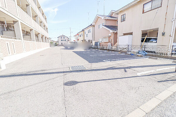 プリムローズ ｜栃木県宇都宮市西川田町(賃貸マンション1LDK・2階・42.38㎡)の写真 その15