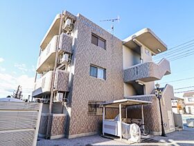 Y＆Mシャトレマツモト  ｜ 栃木県宇都宮市石井町（賃貸マンション1K・3階・30.34㎡） その1