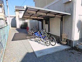 セジュール蘭 2番館  ｜ 栃木県宇都宮市下川俣町（賃貸アパート2LDK・1階・53.59㎡） その21